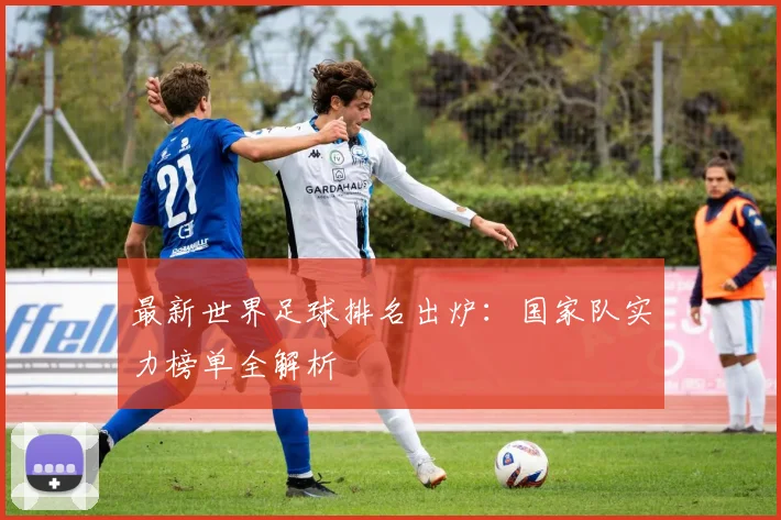 最新世界足球排名出炉：国家队实力榜单全解析