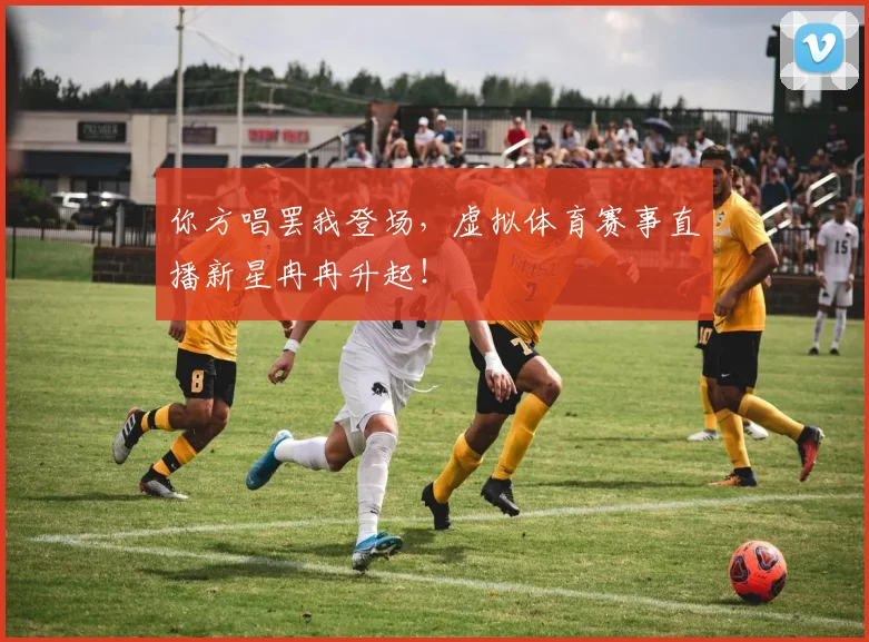 你方唱罢我登场，虚拟体育赛事直播新星冉冉升起！